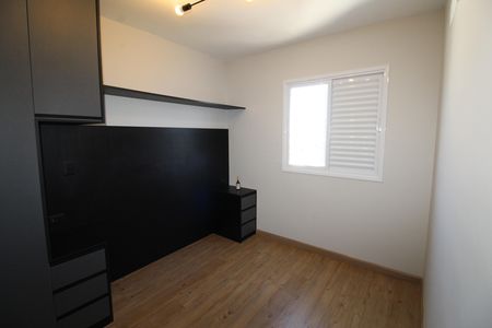 Suíte de apartamento para alugar com 1 quarto, 37m² em Altos do Esplanada, São José dos Campos