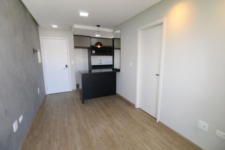 Apartamento para alugar com 1 quarto, 37m² em Altos do Esplanada, São José dos Campos