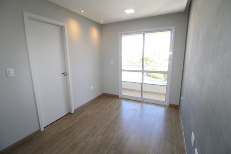 Sala de apartamento para alugar com 1 quarto, 37m² em Altos do Esplanada, São José dos Campos