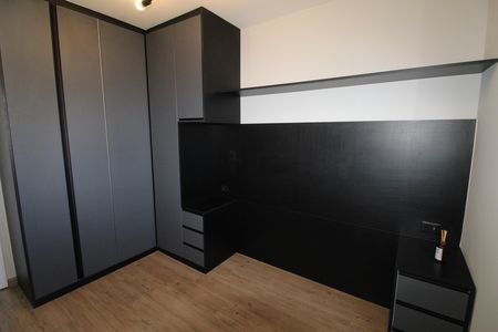 Apartamento para alugar com 37m², 1 quarto e 3 vagasSuíte