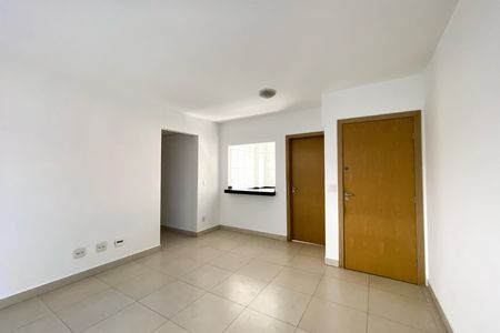 Apartamento à venda com 3 quartos, 85m² em Castelo, Belo Horizonte