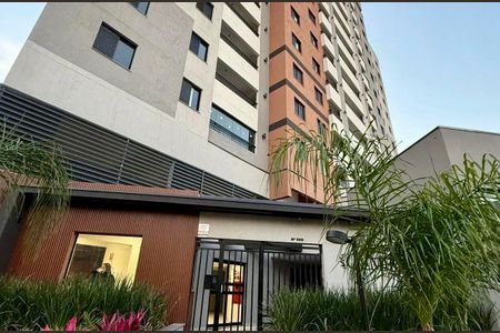 Apartamento à venda com 59m², 3 quartos e 1 vaga
