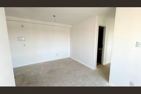 Sala de apartamento à venda com 3 quartos, 59m² em Vila Florida, Guarulhos