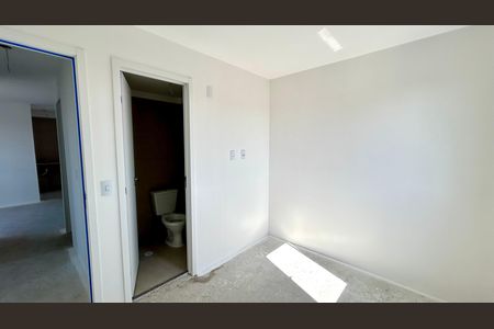 Apartamento à venda com 59m², 3 quartos e 1 vaga Apartamento à venda com 59m², 3 quartos e 1 vagaQuarto Suíte