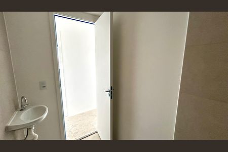 Apartamento à venda com 59m², 3 quartos e 1 vaga Apartamento à venda com 59m², 3 quartos e 1 vagaBanheiro 1