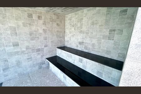Apartamento à venda com 59m², 3 quartos e 1 vaga Apartamento à venda com 59m², 3 quartos e 1 vagaSauna
