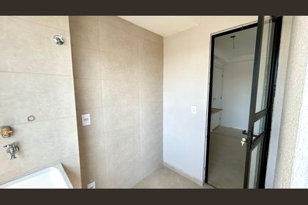 Apartamento à venda com 59m², 3 quartos e 1 vaga Apartamento à venda com 59m², 3 quartos e 1 vagaÁrea de Serviço