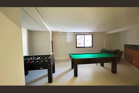 Apartamento à venda com 59m², 3 quartos e 1 vaga Apartamento à venda com 59m², 3 quartos e 1 vagaSala de Jogos