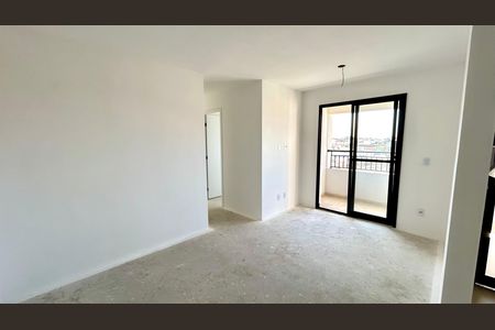 Apartamento à venda com 59m², 3 quartos e 1 vaga Apartamento à venda com 59m², 3 quartos e 1 vagaSala