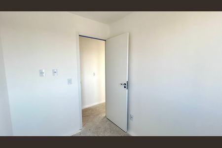 Apartamento à venda com 59m², 3 quartos e 1 vaga Apartamento à venda com 59m², 3 quartos e 1 vagaQuarto 2