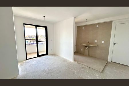 Apartamento à venda com 3 quartos, 59m² em Vila Florida, Guarulhos