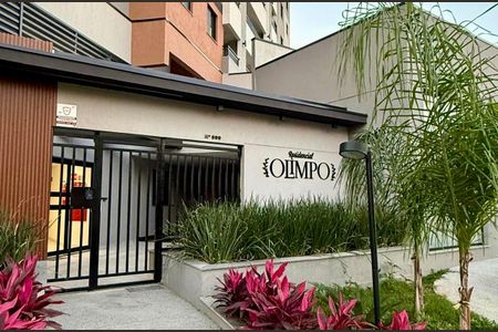 Apartamento à venda com 59m², 3 quartos e 1 vaga