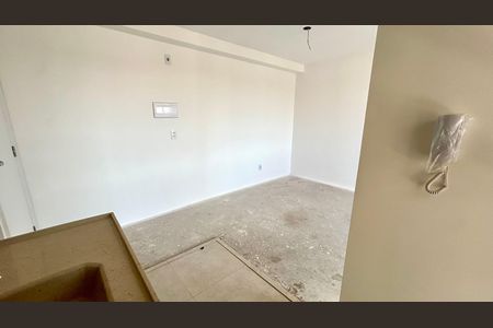 Apartamento à venda com 59m², 3 quartos e 1 vaga Apartamento à venda com 59m², 3 quartos e 1 vagaCozinha