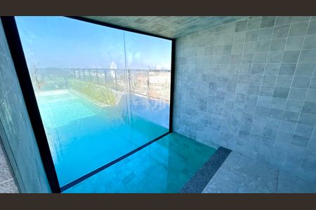 Apartamento à venda com 59m², 3 quartos e 1 vaga Apartamento à venda com 59m², 3 quartos e 1 vagaSauna