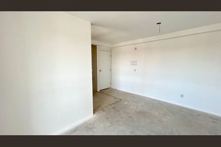 Apartamento à venda com 59m², 3 quartos e 1 vaga Apartamento à venda com 59m², 3 quartos e 1 vagaSala