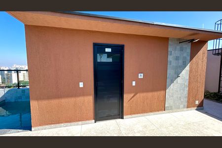 Apartamento à venda com 59m², 3 quartos e 1 vaga Apartamento à venda com 59m², 3 quartos e 1 vagaSauna