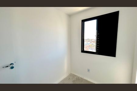 Apartamento à venda com 59m², 3 quartos e 1 vaga Apartamento à venda com 59m², 3 quartos e 1 vagaQuarto 2