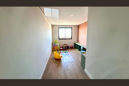 Apartamento à venda com 59m², 3 quartos e 1 vaga Apartamento à venda com 59m², 3 quartos e 1 vagaBrinquedoteca