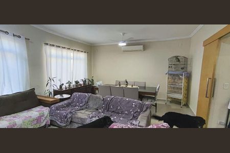 Casa à venda com 3 quartos, 284m² em Vila Campo Grande, São Paulo