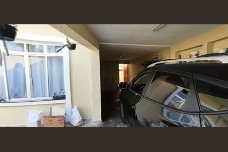 Casa à venda com 284m², 3 quartos e 3 vagas