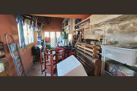 Casa à venda com 284m², 3 quartos e 3 vagas