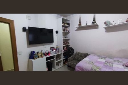 Casa à venda com 284m², 3 quartos e 3 vagas