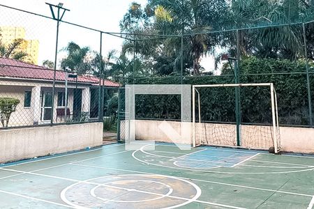 Apartamento para alugar com 44m², 2 quartos e 1 vaga Apartamento para alugar com 44m², 2 quartos e 1 vagaQuadra Esportiva