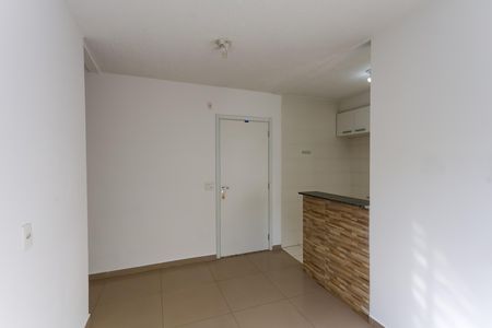 Apartamento para alugar com 44m², 2 quartos e 1 vaga Apartamento para alugar com 44m², 2 quartos e 1 vagasala
