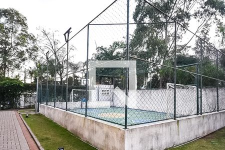 Apartamento para alugar com 44m², 2 quartos e 1 vaga Apartamento para alugar com 44m², 2 quartos e 1 vagaQuadra Esportiva