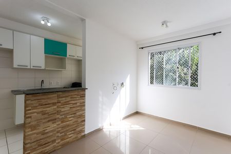 Apartamento para alugar com 44m², 2 quartos e 1 vaga Apartamento para alugar com 44m², 2 quartos e 1 vagasala