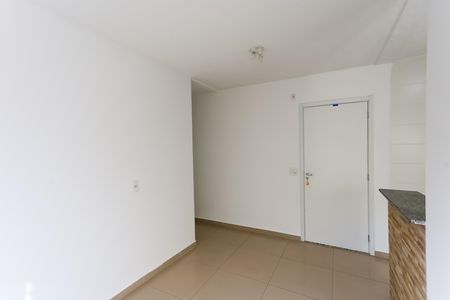 Apartamento para alugar com 44m², 2 quartos e 1 vaga Apartamento para alugar com 44m², 2 quartos e 1 vagasala