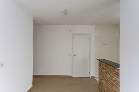 Apartamento para alugar com 44m², 2 quartos e 1 vaga Apartamento para alugar com 44m², 2 quartos e 1 vagasala