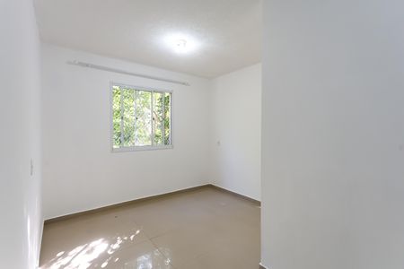 quarto 2 de apartamento para alugar com 2 quartos, 44m² em Jardim Leonidas Moreira, São Paulo