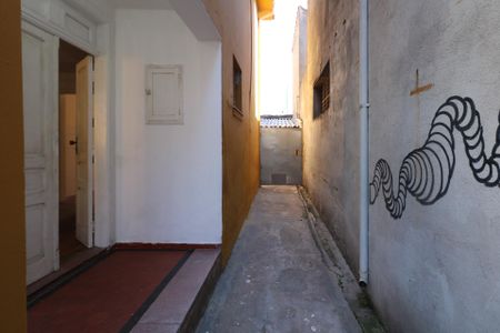 Casa para alugar com 110m², 2 quartos e 2 vagas Casa para alugar com 110m², 2 quartos e 2 vagasQuintal e Garagem