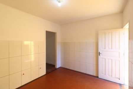 Cozinha de casa para alugar com 2 quartos, 110m² em Centro, São Caetano do Sul