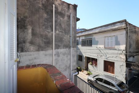 Casa para alugar com 110m², 2 quartos e 2 vagas Casa para alugar com 110m², 2 quartos e 2 vagasVaranda Quarto 1