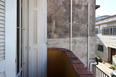 Casa para alugar com 110m², 2 quartos e 2 vagas Casa para alugar com 110m², 2 quartos e 2 vagasVaranda Quarto 1