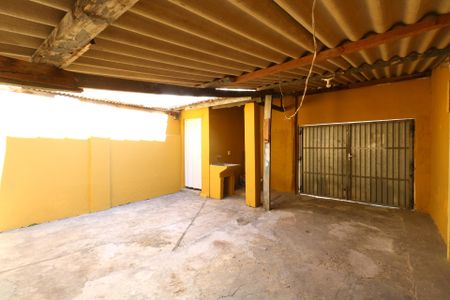 Casa para alugar com 110m², 2 quartos e 2 vagas Casa para alugar com 110m², 2 quartos e 2 vagasÁrea de Serviço