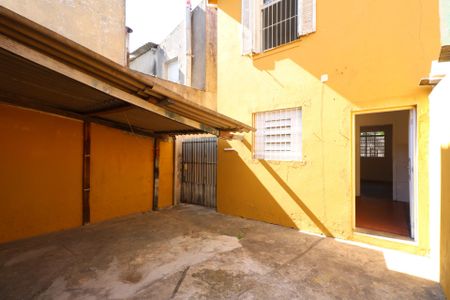 Casa para alugar com 110m², 2 quartos e 2 vagas Casa para alugar com 110m², 2 quartos e 2 vagasÁrea de Serviço