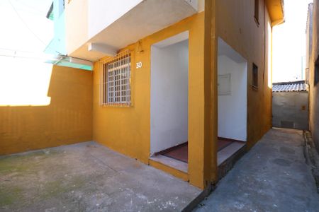 Casa para alugar com 110m², 2 quartos e 2 vagas Casa para alugar com 110m², 2 quartos e 2 vagasQuintal e Garagem