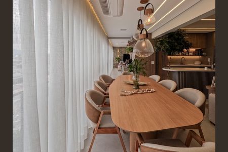 Apartamento à venda com 2 quartos, 117m² em Freguesia do Ó, São Paulo