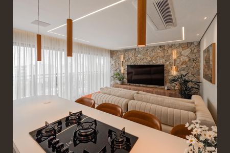 Apartamento à venda com 2 quartos, 117m² em Freguesia do Ó, São Paulo