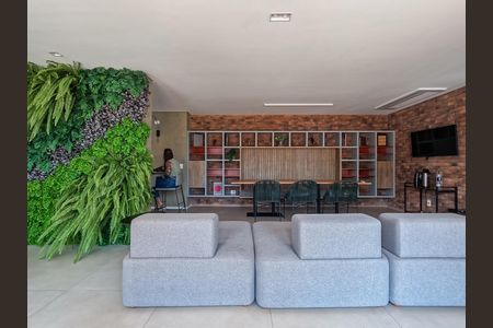 Apartamento à venda com 2 quartos, 117m² em Freguesia do Ó, São Paulo