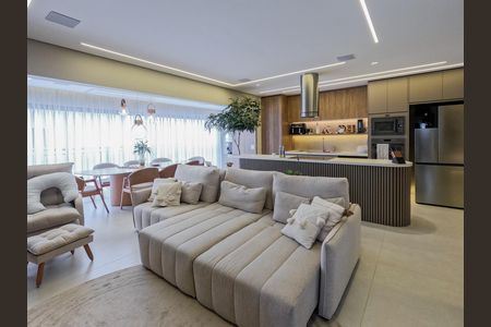Apartamento à venda com 2 quartos, 117m² em Freguesia do Ó, São Paulo