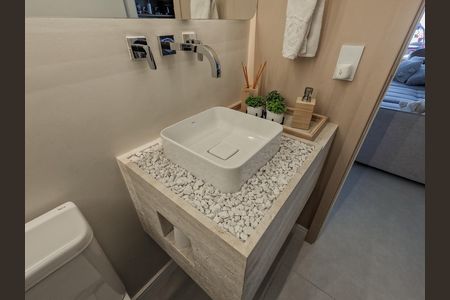 Apartamento à venda com 2 quartos, 117m² em Freguesia do Ó, São Paulo