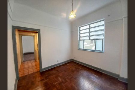 Sala de apartamento para alugar com 1 quarto, 31m² em República, São Paulo