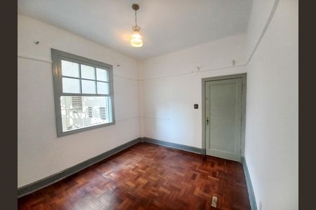 Quarto de apartamento para alugar com 1 quarto, 31m² em República, São Paulo