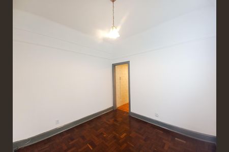 Sala de apartamento para alugar com 1 quarto, 31m² em República, São Paulo