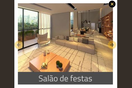 Kitnet/Studio à venda com 1 quarto, 34m² em Santana, São Paulo