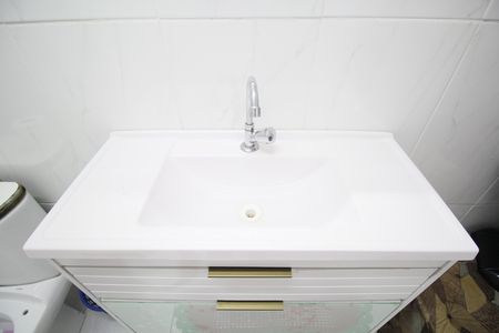 Casa à venda com 300m², 5 quartos e sem vagaBanheiro 2